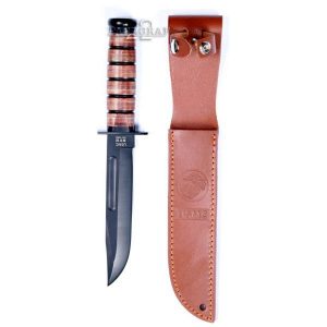 Nóż Ka-Bar USMC repro.