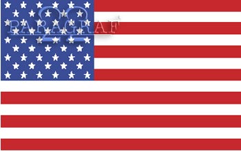 Flaga USA