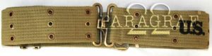 Pas WWII US M1936 repro.