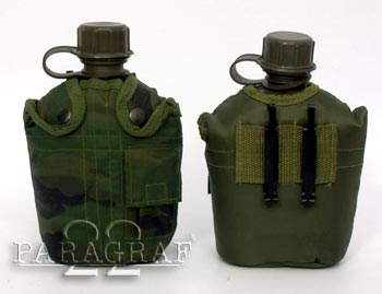 Manierka 1L woodl.