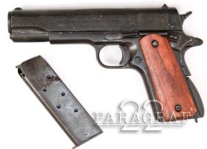 Pistolet Colt 1911 cal.45