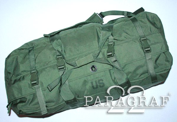 Torboplecak US Army Cordura