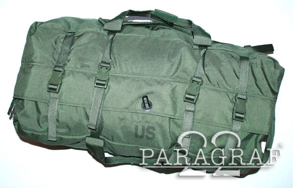 Torboplecak US Army Cordura