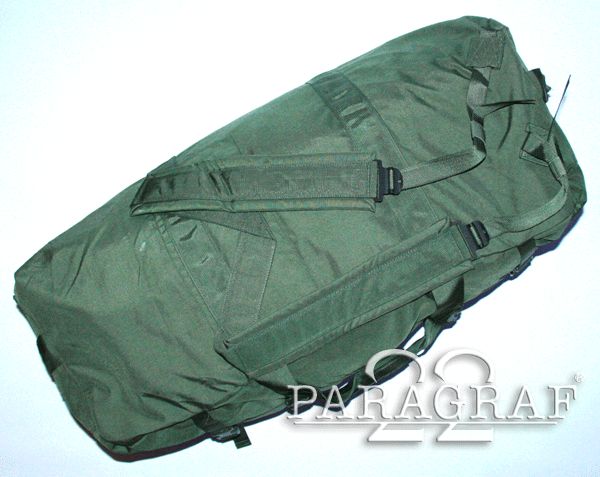 Torboplecak US Army Cordura