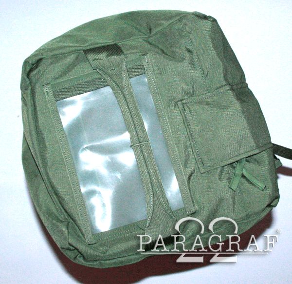 Torboplecak US Army Cordura