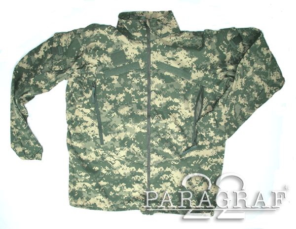 KURTKA US GI SOFT SHELL 3 GEN