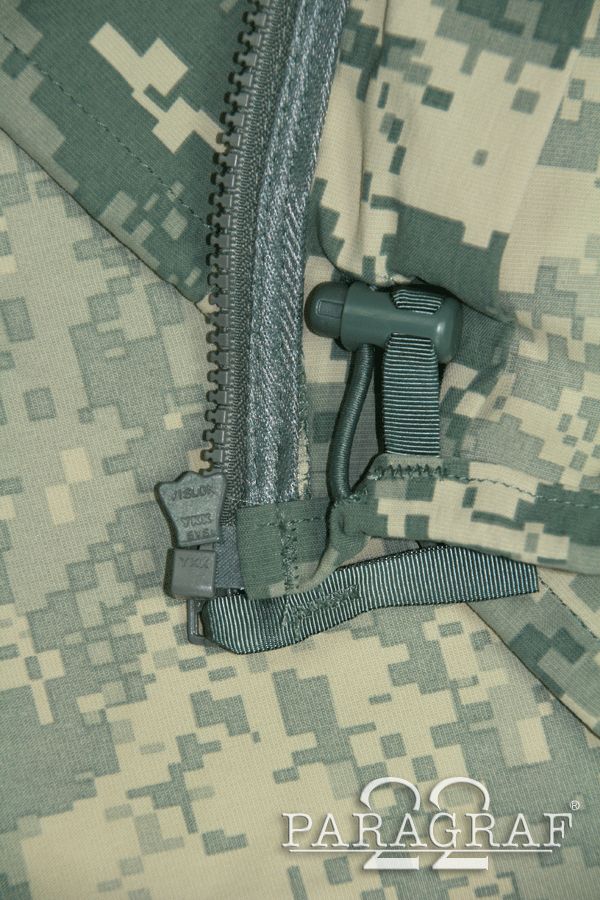 KURTKA US GI SOFT SHELL 3 GEN