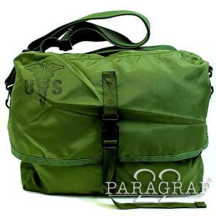TARBA MEDYCZNO RATUNKOWA M3 GI US ARMY