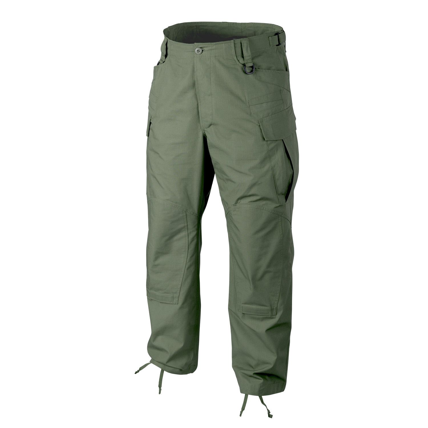 SPODNIE SFU NEXT - POLYCOTTON TWILL OG