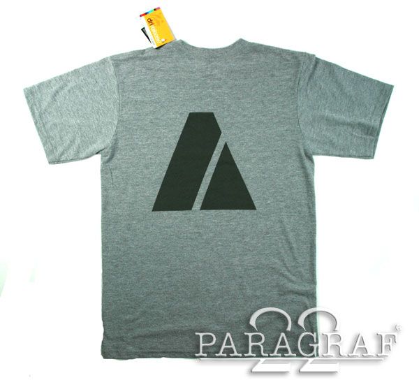 T-SHIRT US ARMY SZARY