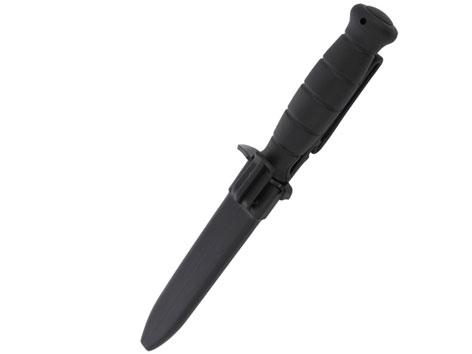 NÓŻ GLOCK CZARNY - obrazek 3