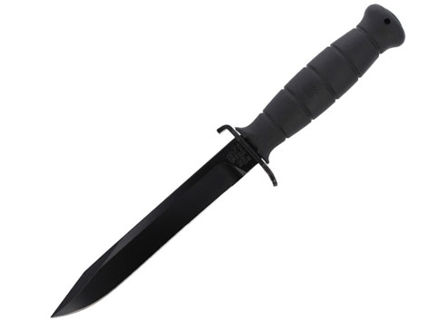NÓŻ GLOCK CZARNY