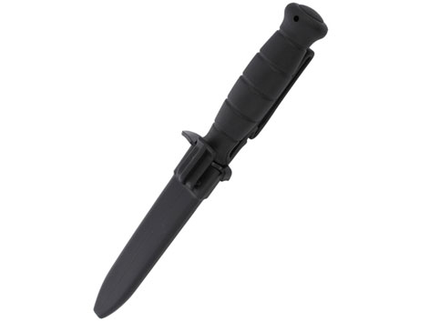 NÓŻ GLOCK CZARNY - obrazek 5