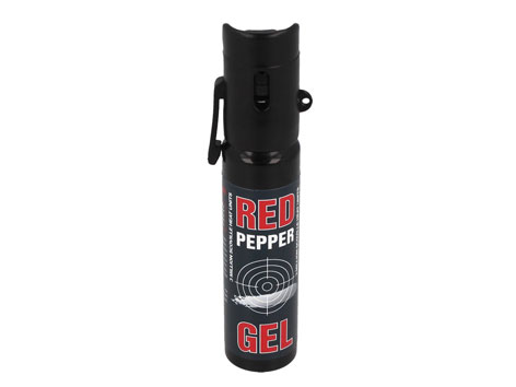 GAZ PIEPRZOWY GRAPHITE GEL 3MLN SHU 25ML