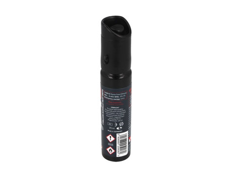 GAZ PIEPRZOWY GRAPHITE GEL 3MLN SHU 25ML - obrazek 2