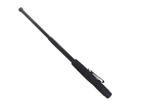 PAŁKA TELESKOPOWA HARTOWANA ESP ERGONOMIC 18