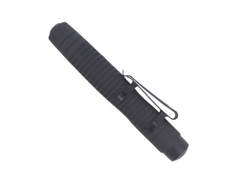PAŁKA TELESKOPOWA HARTOWANA ESP ERGONOMIC 18 - obrazek 2