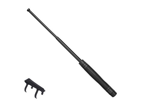 PAŁKA TELESKOPOWA HARTOWANA ESP ERGONOMIC 18 - obrazek 3