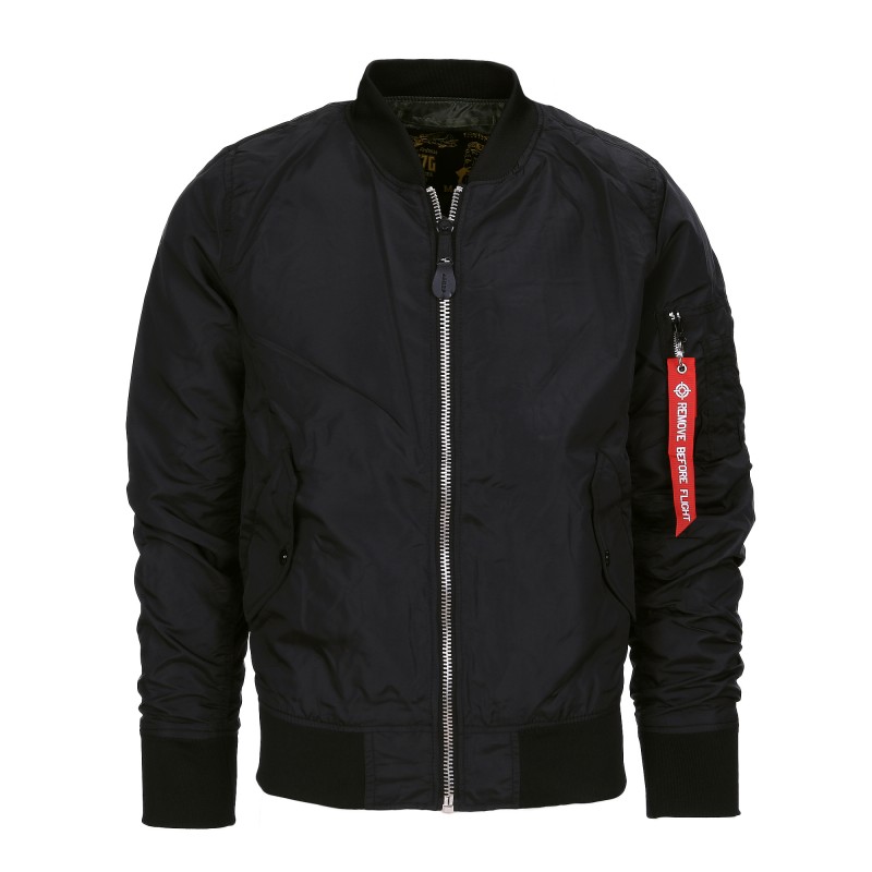 KURTKA MA1 BOMBER JACKET