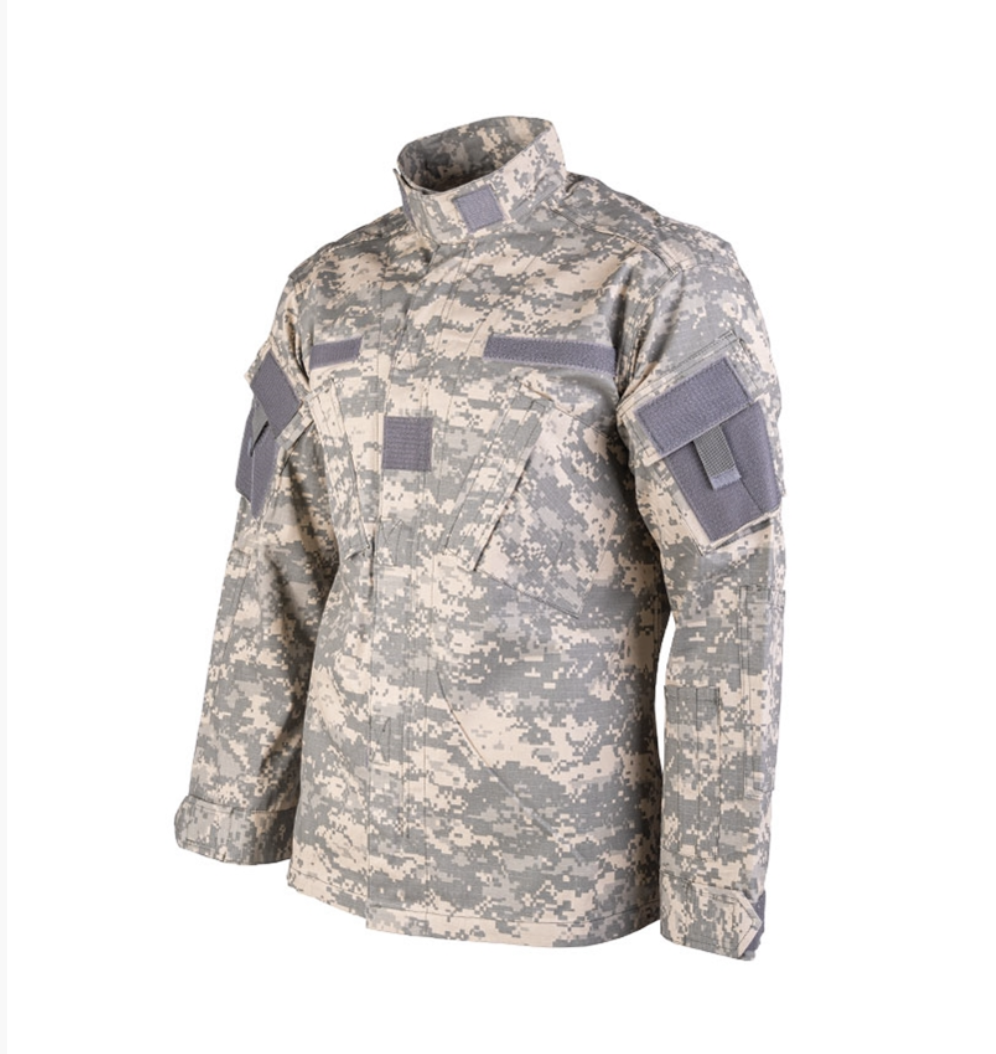 BLUZA US ACU