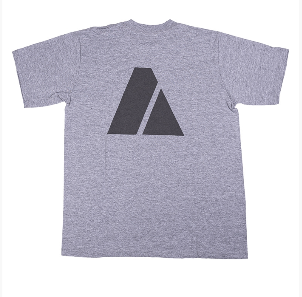T-SHIRT US ARMY - obrazek 2