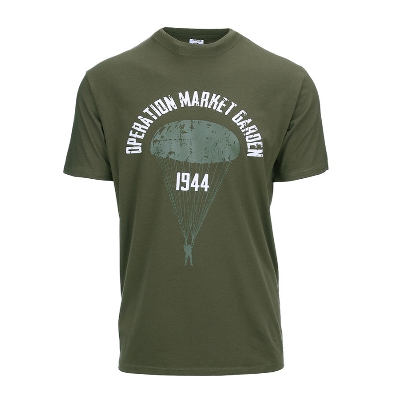 T-SHIRT OPERACJA MARKET GARDEN