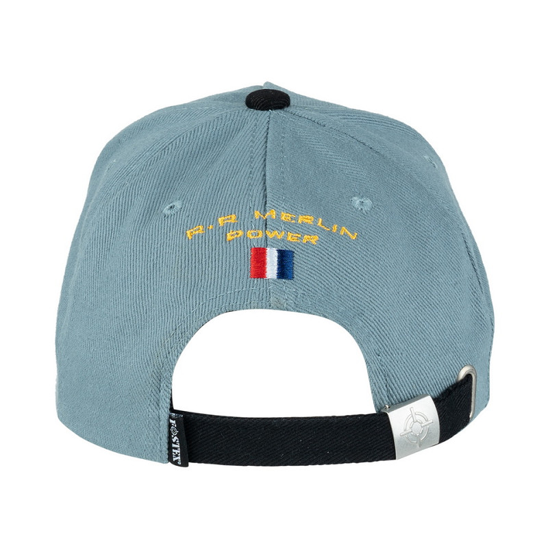 CZAPKA BASEBALL CAP SPITFIRE RAF - obrazek 3