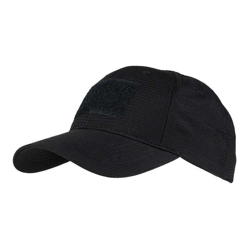CZAPKA BASEBALLCAP TAKTYCZNA CZARNA