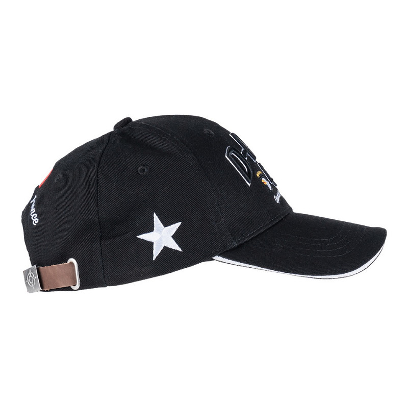 CZAKA BASEBALL CAP D-DAY - obrazek 3