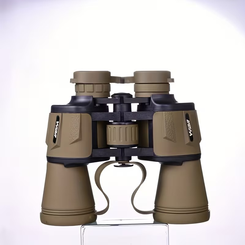 LORNETKA KHAKI 10X50